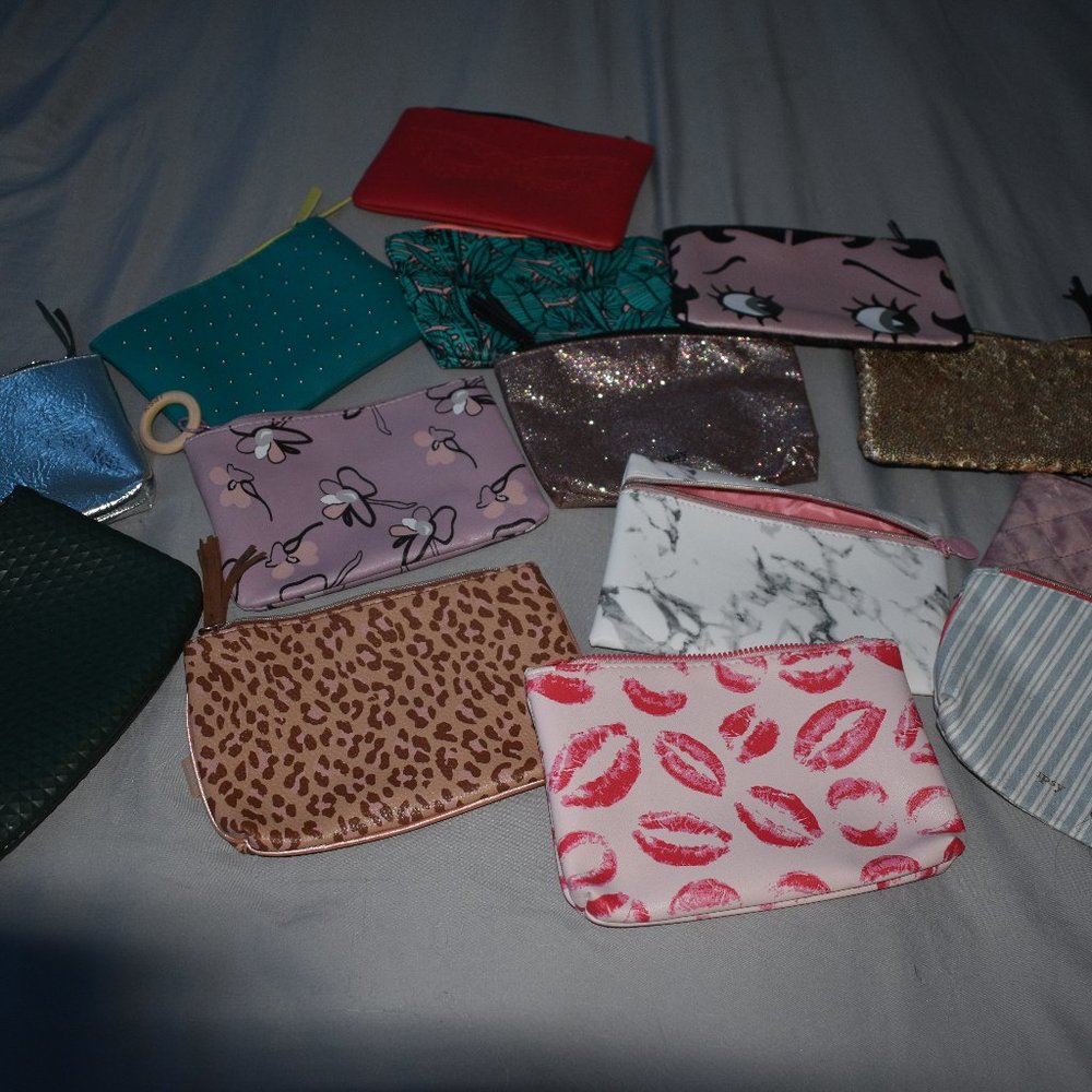 ipsy makeup bags